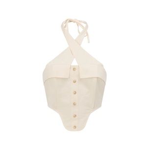 Sold out Leo Top - Sabo Skirt